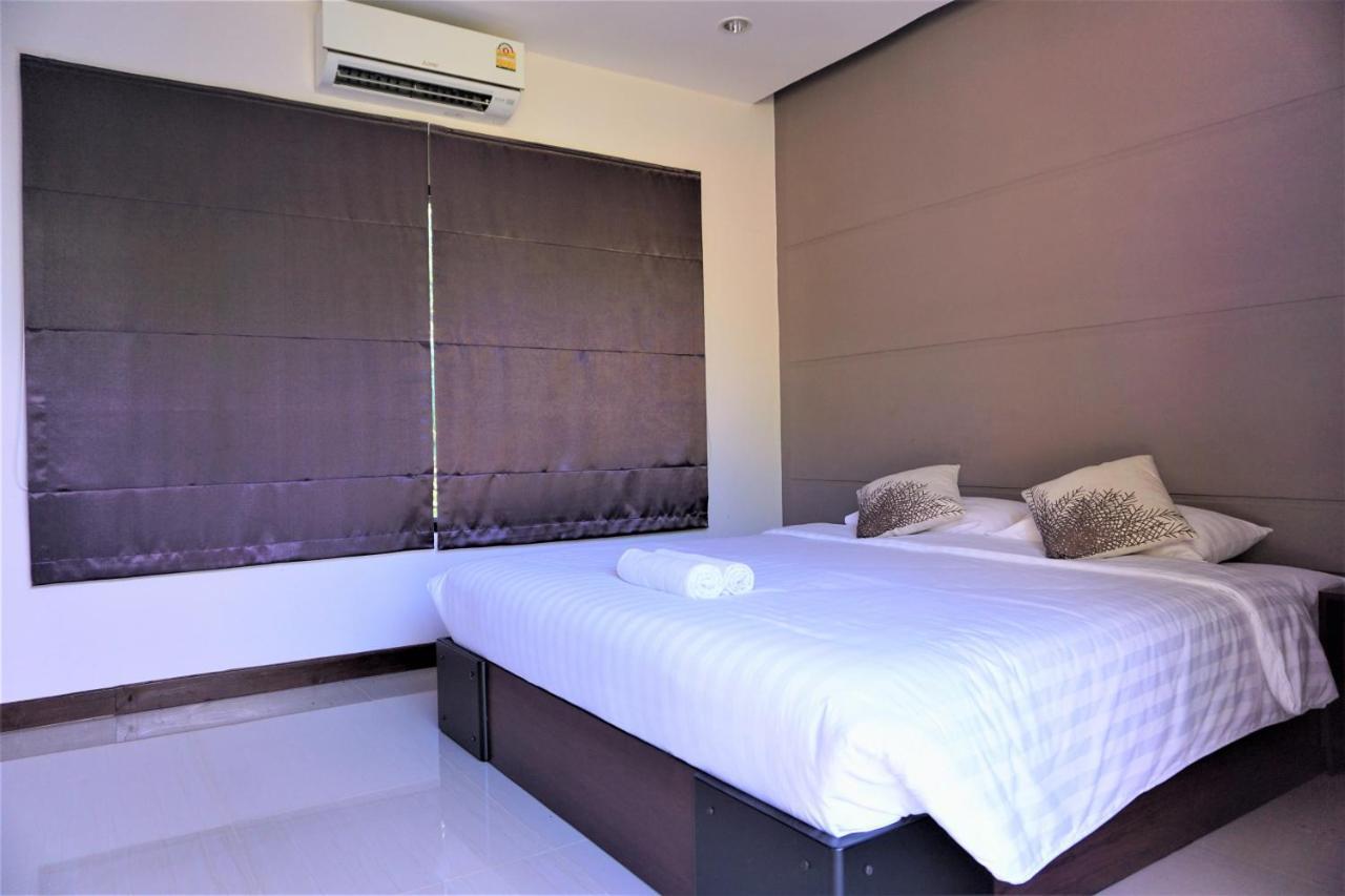 Hotel Bhupimarn Garden House à Chom Thong Extérieur photo